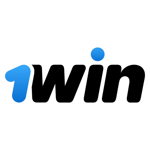 1Win logo