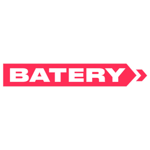 Batery logo
