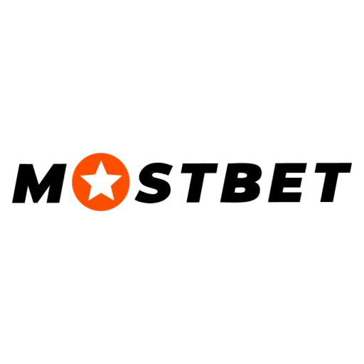 Mostbet logo