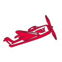 Aviator plane