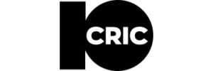 10Cric Logo