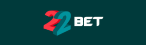 22Bet Logo