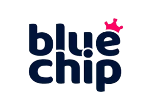 Blue Chip Logo