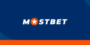 MostBet Logo